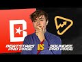 Which Is The Better Pro Page? Soundee vs Beatstars