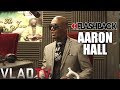 Flashback: Aaron Hall: "Puffy & Jodeci, They All Seen Me F***"