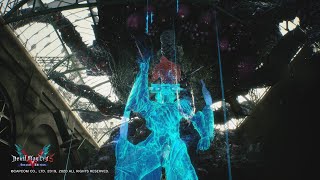 【和解せよ】ドッペルと行くDMC5  Mission4