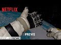 LOVE DEATH + ROBOTS | Inside the Animation: Helping Hand | Netflix