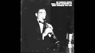 Benny Goodman   Seven Come Eleven