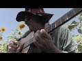 Kandy Korn - Maurizio Curadi plays Captain Beefheart