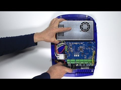 Troubleshooting the Inteliair System. Intelligent Air Quality Control.