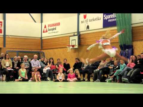 Danseloftet, er dere klare?