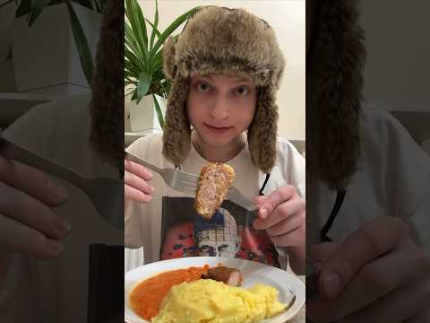 Najtańszy obiad w najtańszym barze mlecznym😎