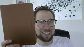 Brepols De Kempen Notebook Review