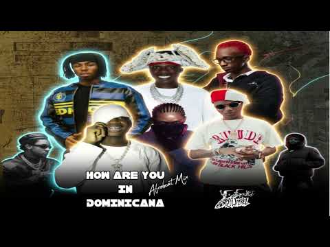 LATEST NAIJA SONGS MIX 2(Nov 2025 Edition) HOW ARE YOU IN DOMINICANA MIX | Wizkid | Seyi Vibez