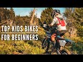 Best Beginners Dirt Bike For Kids And How To Choose One