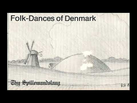 Thy Spillemandslaug - Trekantet Sløjfe