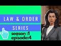 Series Law And Order Season 1 Episode 4