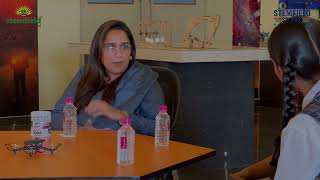 Stemfield International School Video