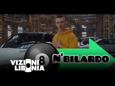 Rinor ft. Endrit - 8shi n’Bilardo (Trailer)