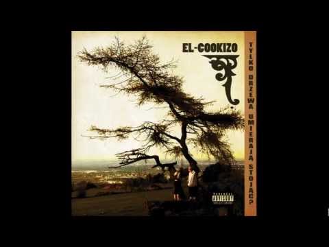 05. eL-Cookizo - Autostopem przez galaktykę ft. Vszupeuen i MC Rejon
