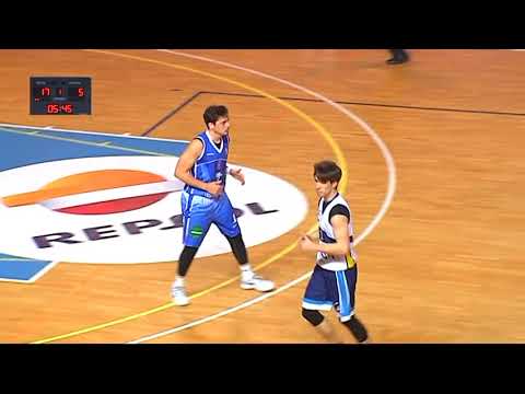 CBT - Collblanc (85-59)