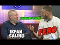 Kojshia Show- Hoxhë Irfan Salihu & Fero (Emisioni plotë)