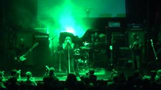 BEDEMON  Santa Ana, CA.  5-15-2015