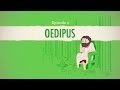 Fate, Family, and Oedipus Rex: Crash Course ...