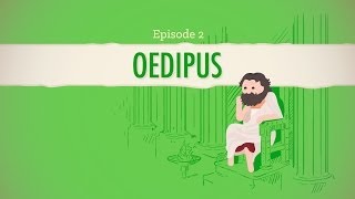 Fate Family and Oedipus Rex: Crash Course Literatu