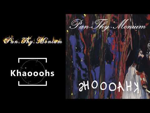 Pan.Thy.Monium - Khaooohs (1993) [Full Album]