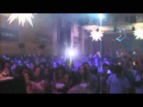 Dj Sunlize @ Calpe 2011 by X-TRAVEL
