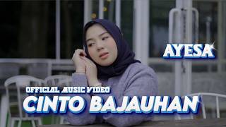 Download lagu Ayesa - Cinto Bajauhan | Lagu Minang Terbaru 2026 Viral & Galau mp3