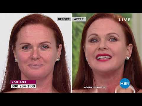 M.Asam Magic Finish Makeup, and Magic Finish Satin Lipst...