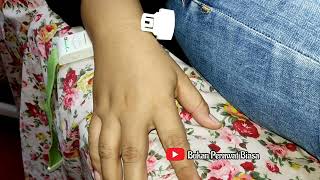 Download lagu cara pasang infus di tangan gemuk mp3