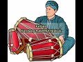 Keloas Kendang Rampak Blekuk Belekuk