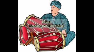 Download lagu Keloas - kendang rampak blekuk belekuk mp3