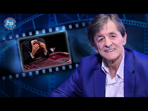 BALKAN INFO: Velizar Đurović - Ljudi su gubili baronstva na kocki, to je najveće zlo na svetu!