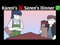 Seren S Diner