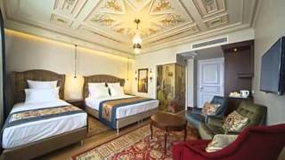Azade Premier ★ Istanbul, Turkey