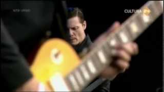 Stereophonics - Roll the Dice (live)