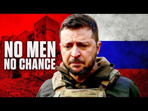"Ukraine is Finished" US Army Colonel Reveals TRUTH About America's Failed War Against Russia