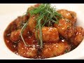 Crispy Water Chestnuts Sanjeev Kapoor Khazana