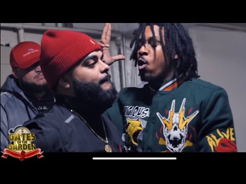 Cityy Towers vs Yo Bull Pnut