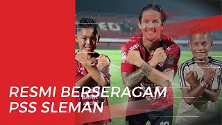 Irfan Bachdim Dipastikan Hengkang dari Bali United untuk Gabung ke PSS Sleman