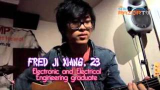 9 November, 2010  Young &amp; Dangerous? (Quick Quick Danger Pt 1)