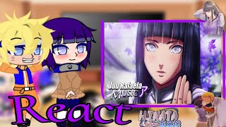 Download lagu Naruto's Room Reacting to Hinata's Rap Until the End @JuuRafaela mp3