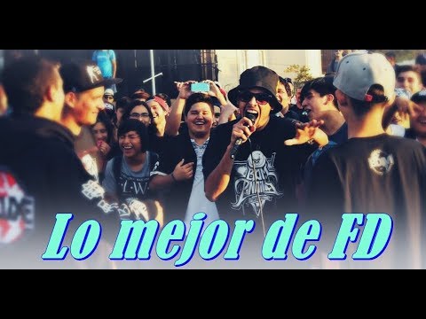 LO MEJOR DE FD (Mejor Gallo de Uruguay)