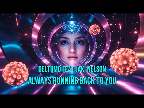 Deltiimo Feat. Jaki Nelson - Always Running Back To You [Visualizer]