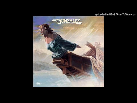 LYSERGICFUNK : Bob Gropes Blues - Gonzalez