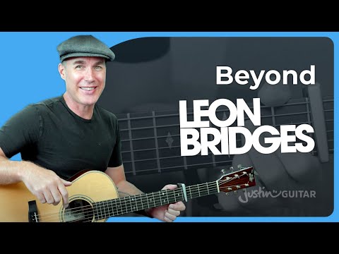 Beyond - Leon Bridges