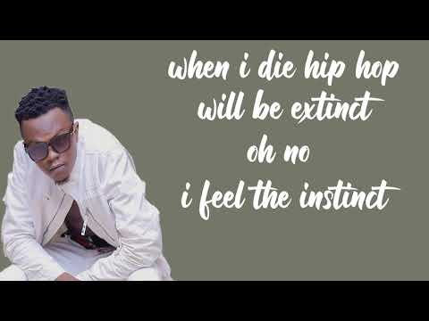 Jim Nola Mc Abedunego ~ Deforestation (freestyle)