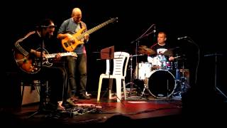 all blues.MOV- Armando Alonso, Cesar Franov, Quintino Cinalli