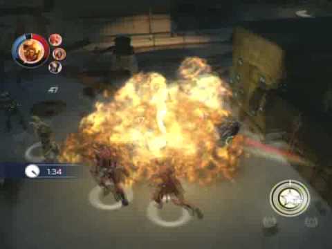 Let's Play Marvel: Ultimate Alliance 2 - Part 16