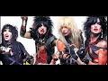 Mötley Crüe   Knock 'em Dead, Kid