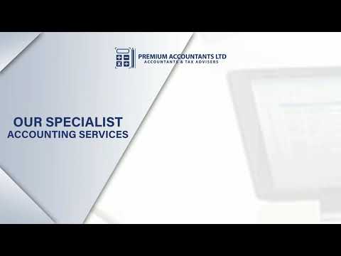 Premium Accountants Ltd video.