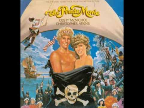 The Pirate Movie OST - Stand Up and Sing