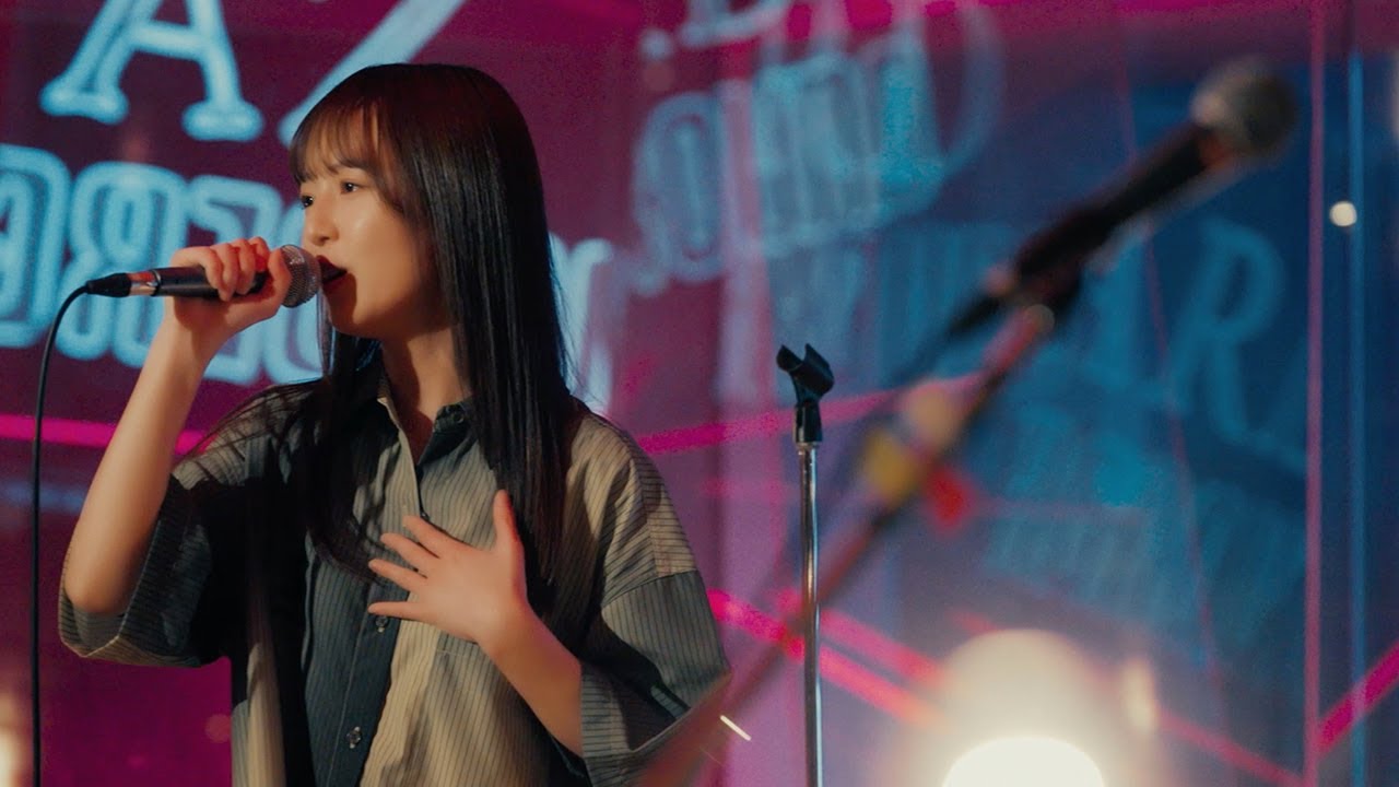 SARD UNDERGROUND「あなた、カトレア」First Studio Live